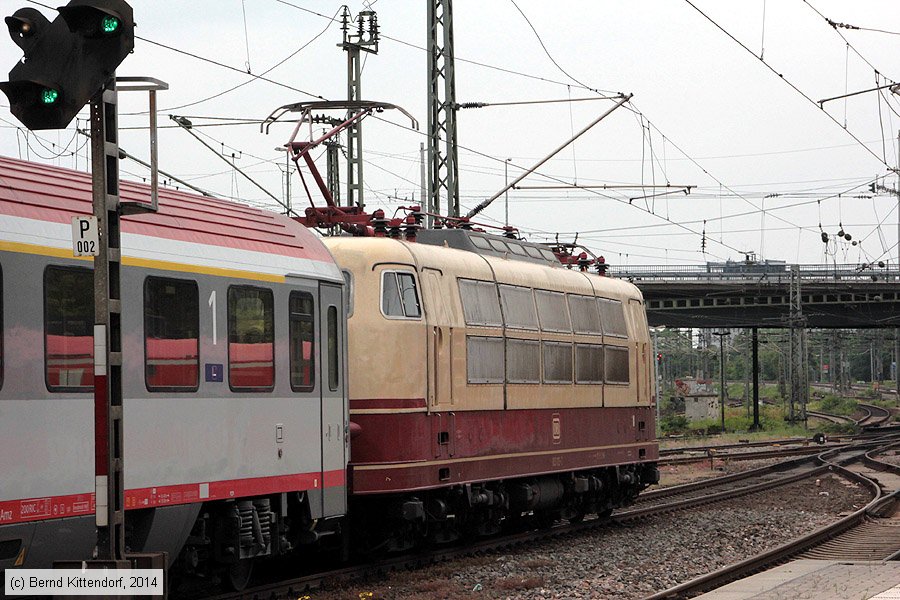 Deutsche Bahn - 103113-7
/ Bild: db1031137_bk1405290003.jpg