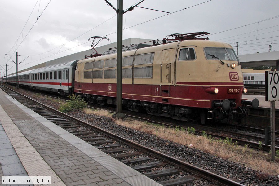 Deutsche Bahn - 103113-7
/ Bild: db1031137_bk1506230007.jpg