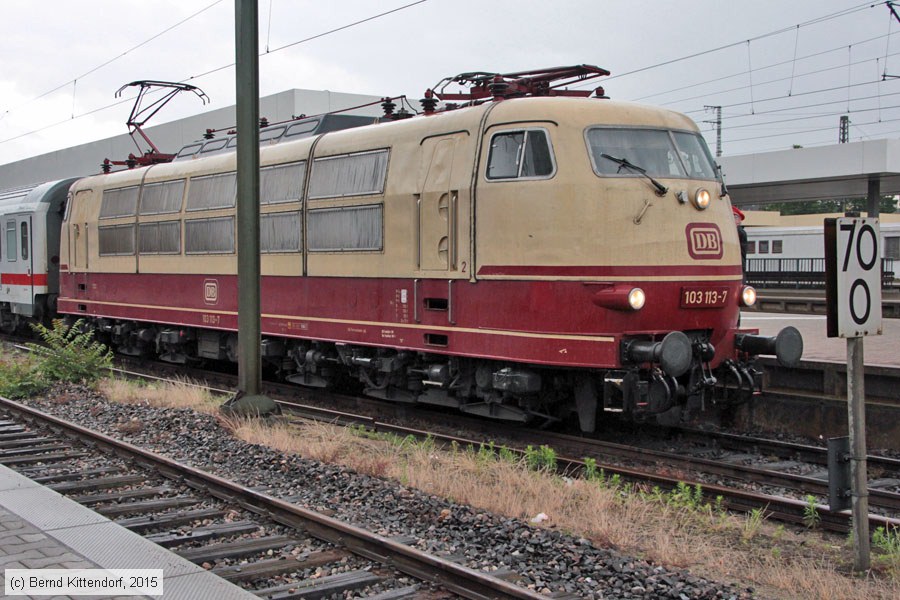 Deutsche Bahn - 103113-7
/ Bild: db1031137_bk1506230008.jpg