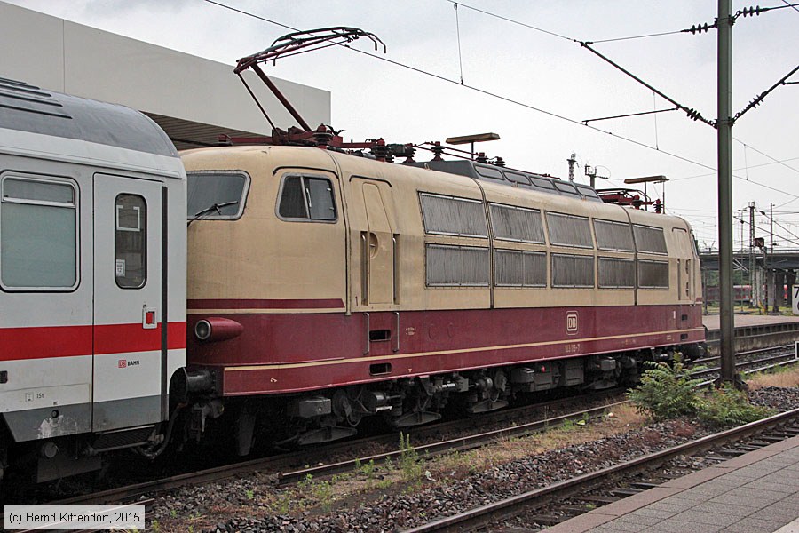 Deutsche Bahn - 103113-7
/ Bild: db1031137_bk1506230013.jpg