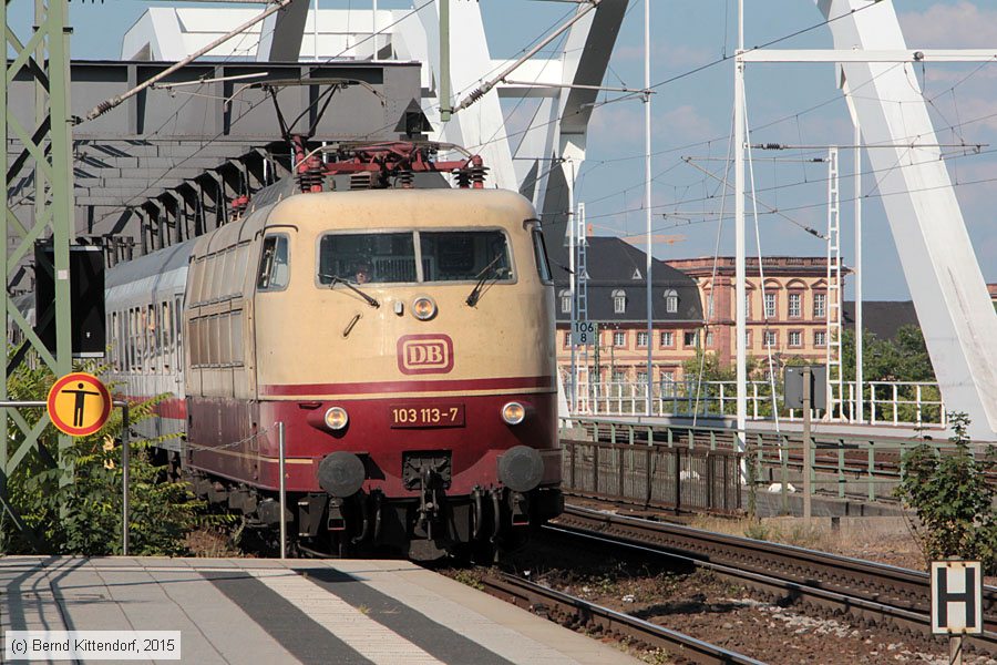 Deutsche Bahn - 103113-7
/ Bild: db1031137_bk1507160025.jpg
