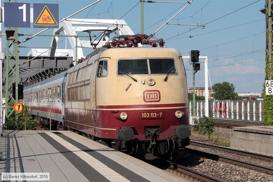 Deutsche Bahn - 103113-7
/ Bild: db1031137_bk1507160027.jpg
