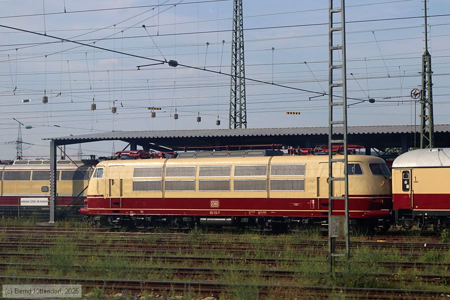 Deutsche Bahn - 103113-7
/ Bild: db1031137_bk2506170252.jpg