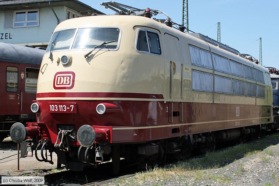 Deutsche Bahn - 103113-7
/ Bild: db1031137_cw0905230076.jpg
