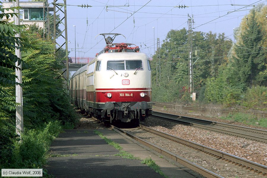 Deutsche Bahn - 103184-8
/ Bild: db1031848_cw0610180020.jpg