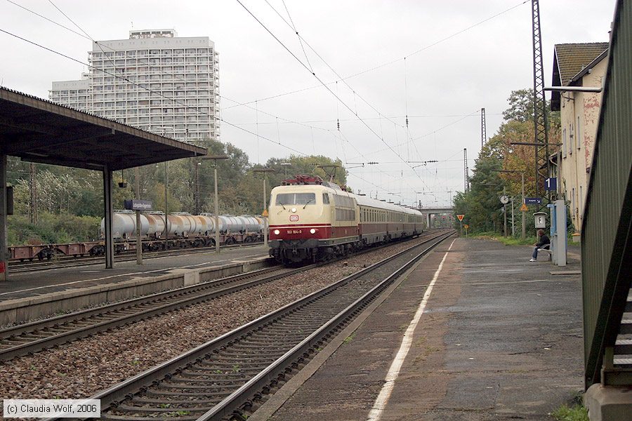 Deutsche Bahn - 103184-8
/ Bild: db1031848_cw0610230002.jpg Deutsche Bahn - 103184-8
/ Bild: db1031848_cw0610230002.jpg