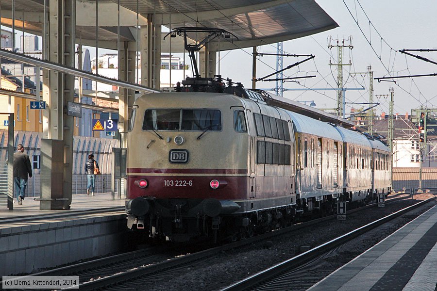 Deutsche Bahn - 103222-6
/ Bild: db1032226_bk1404170018.jpg