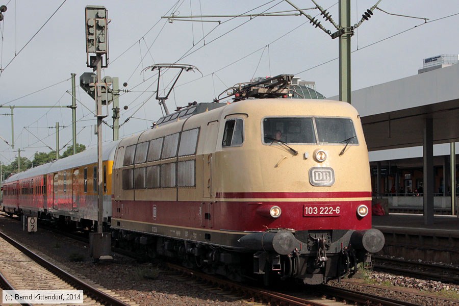 Deutsche Bahn - 103222-6
/ Bild: db1032226_bk1405060072.jpg