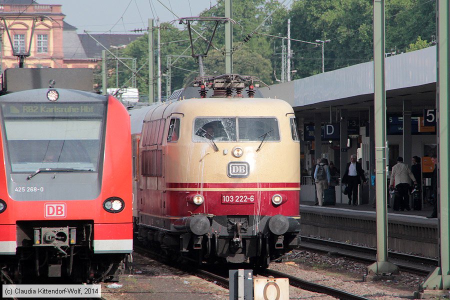 Deutsche Bahn - 103222-6
/ Bild: db1032226_cw1405060026.jpg