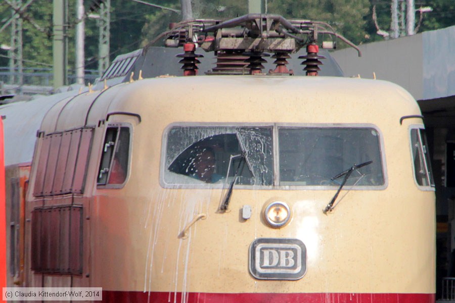 Deutsche Bahn - 103222-6
/ Bild: db1032226_cw1405060027.jpg
