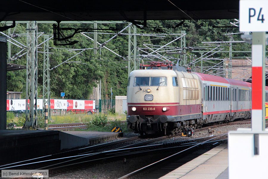 Deutsche Bahn - 103235-8
/ Bild: db1032358_bk1306210119.jpg