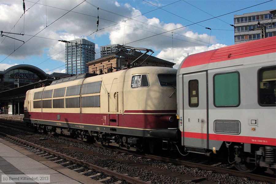 Deutsche Bahn - 103235-8
/ Bild: db1032358_bk1306210123.jpg