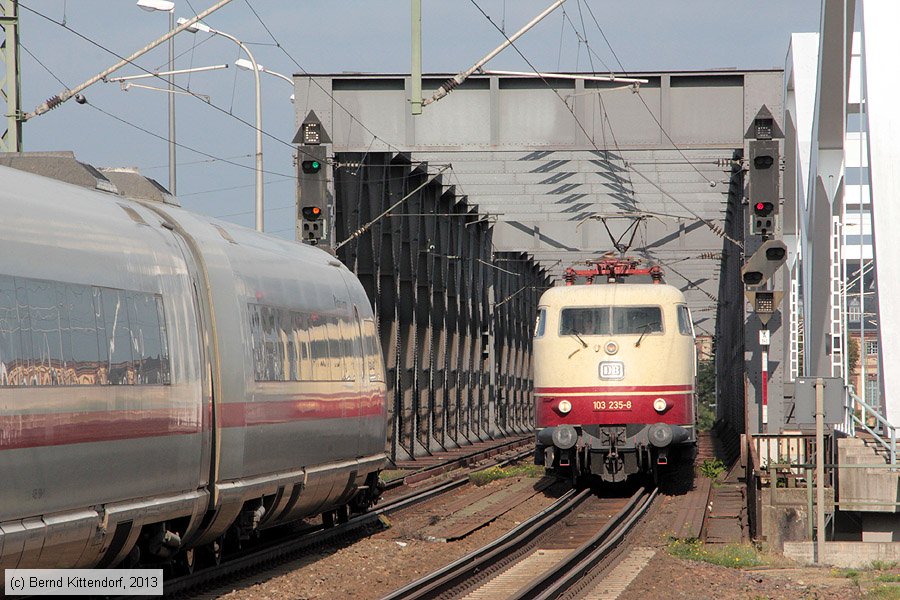 Deutsche Bahn - 103235-8
/ Bild: db1032358_bk1309230034.jpg