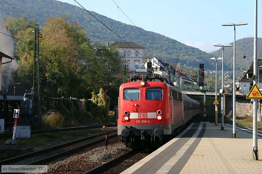 Deutsche Bahn - 110209-4
/ Bild: db1102094_e0000299.jpg