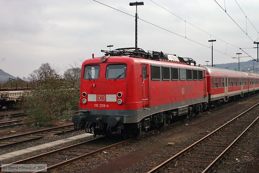 Deutsche Bahn - 110209-4
/ Bild: db1102094_e0002416.jpg