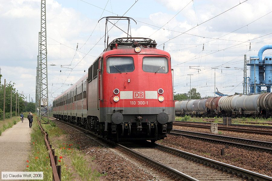 Deutsche Bahn - 110300-1
/ Bild: db1103001_cw0606020008.jpg