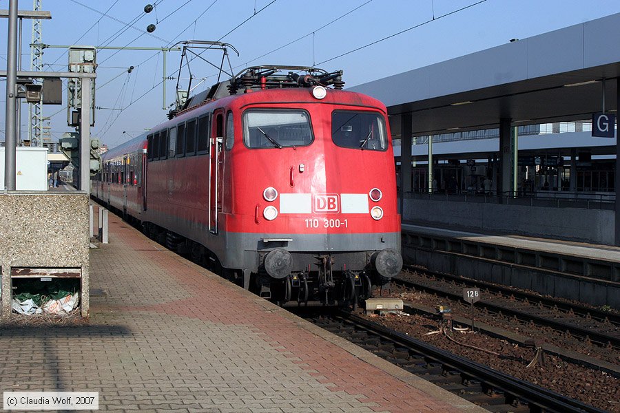 Deutsche Bahn - 110300-1
/ Bild: db1103001_cw0703150015.jpg