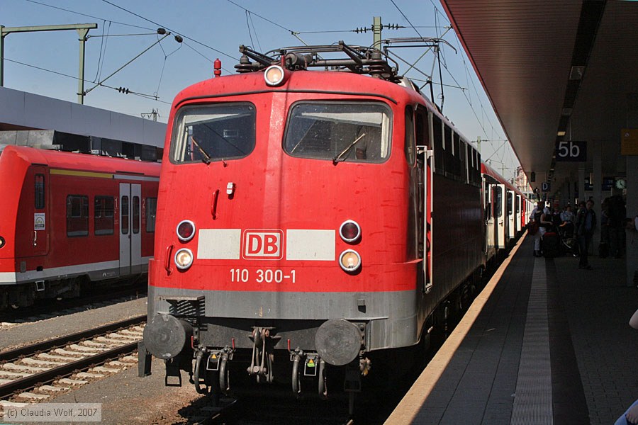 Deutsche Bahn - 110300-1
/ Bild: db1103001_cw0708060006.jpg
