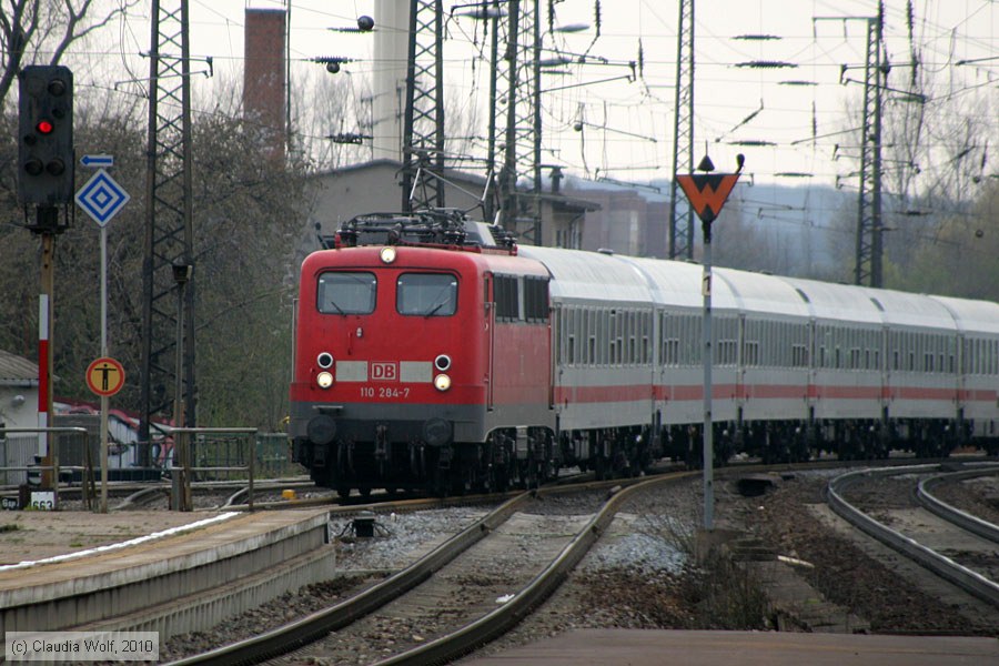 Deutsche Bahn - 110284-7
/ Bild: db1102847_cw1004160172.jpg