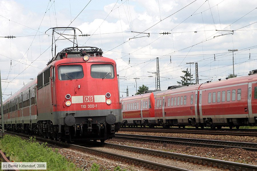 Deutsche Bahn - 110300-1
/ Bild: db1103001_bk0606020017.jpg