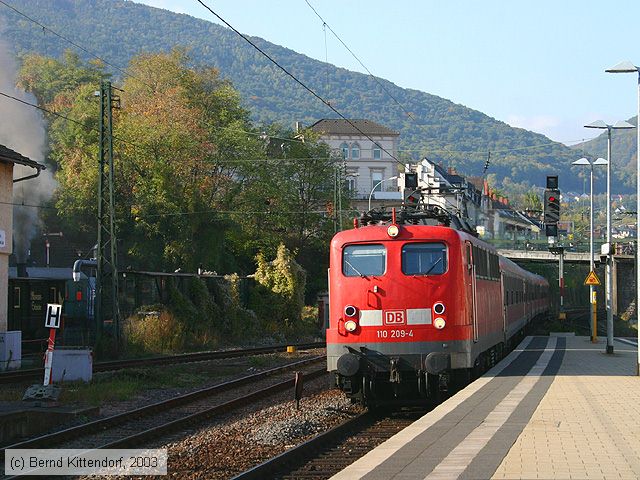 Deutsche Bahn - 110209-4
/ Bild: db1102094_e0000299.jpg