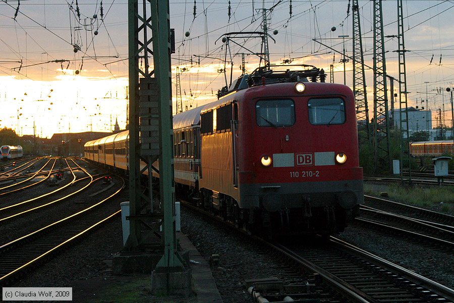 Deutsche Bahn - 110210-2
/ Bild: db1102102_cw0910180088.jpg