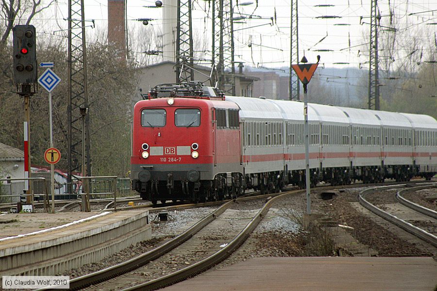 Deutsche Bahn - 110284-7
/ Bild: db1102847_cw1004160172.jpg
