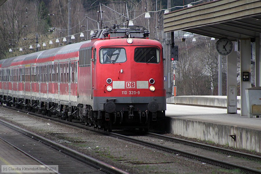 Deutsche Bahn - 110320-9
/ Bild: db1103209_cw1103310498.jpg