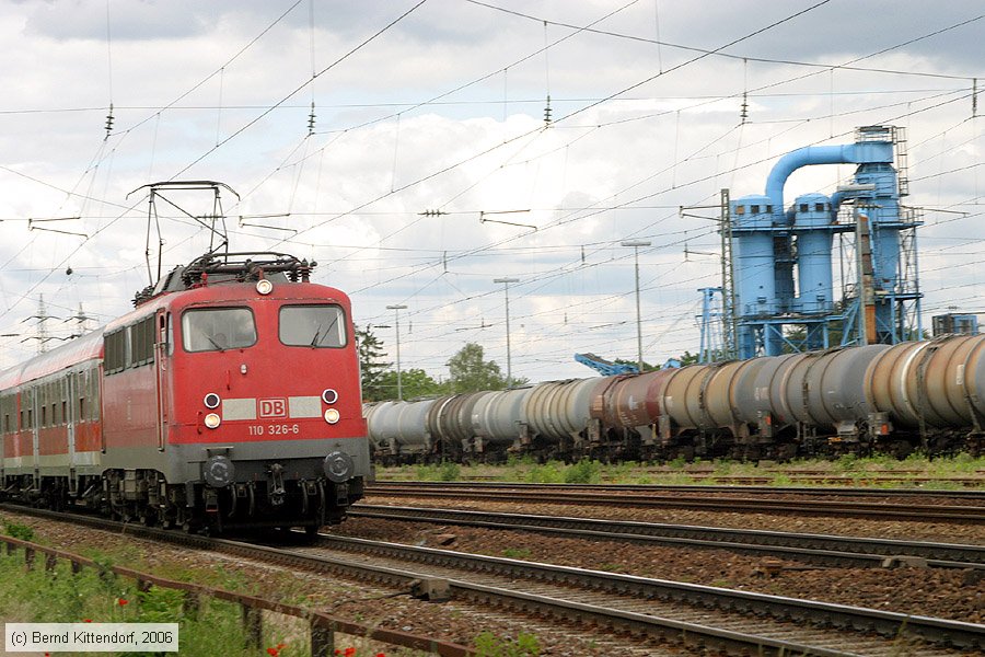 Deutsche Bahn - 110326-6
/ Bild: db1103266_bk0606020084.jpg