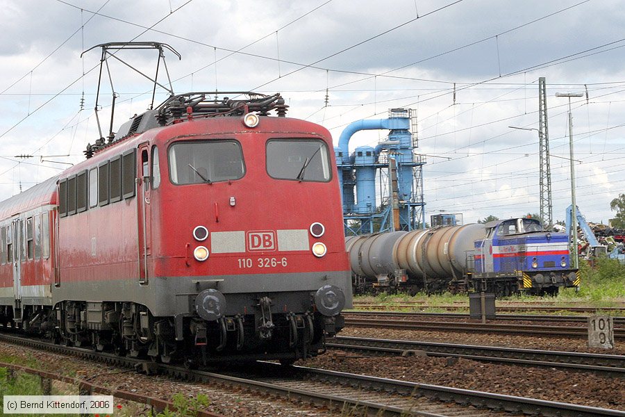 Deutsche Bahn - 110326-6
/ Bild: db1103266_bk0606020085.jpg