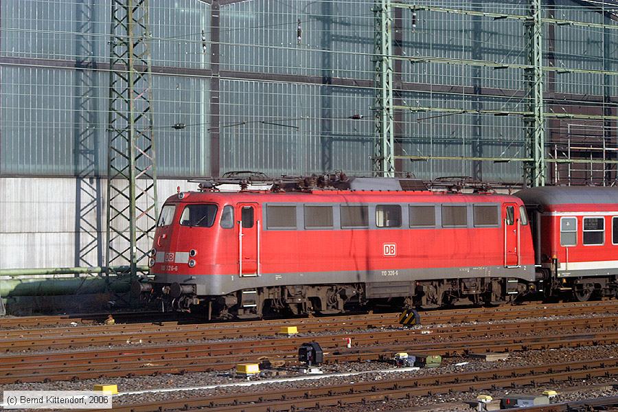 Deutsche Bahn - 110326-6
/ Bild: db1103266_e0026092.jpg