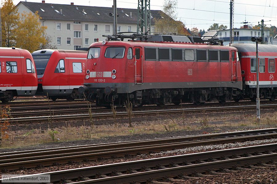 Deutsche Bahn - 110333-2
/ Bild: db1103332_e0000426.jpg