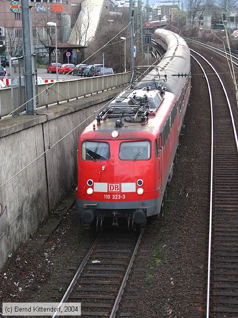 Deutsche Bahn - 110323-3
/ Bild: db1103233_e0001934.jpg