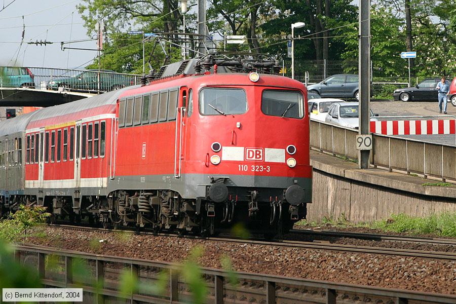 Deutsche Bahn - 110323-3
/ Bild: db1103233_e0003896.jpg