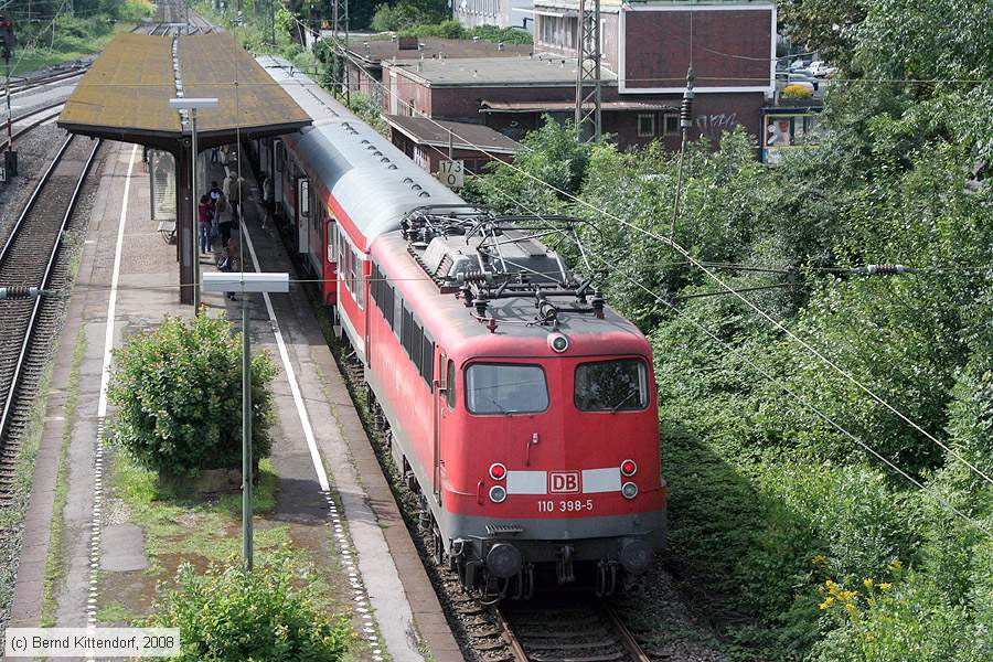 Deutsche Bahn - 110398-5
/ Bild: db1103985_bk0808120039.jpg
