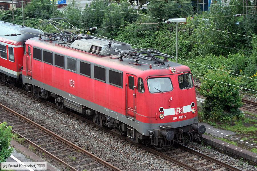 Deutsche Bahn - 110398-5
/ Bild: db1103985_bk0808120053.jpg
