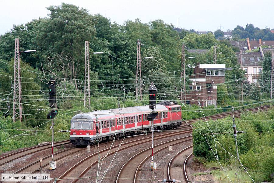 Deutsche Bahn - 110398-5
/ Bild: db1103985_bk0808120061.jpg