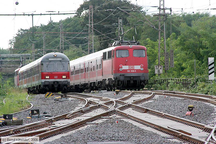 Deutsche Bahn - 110398-5
/ Bild: db1103985_bk0808120114.jpg