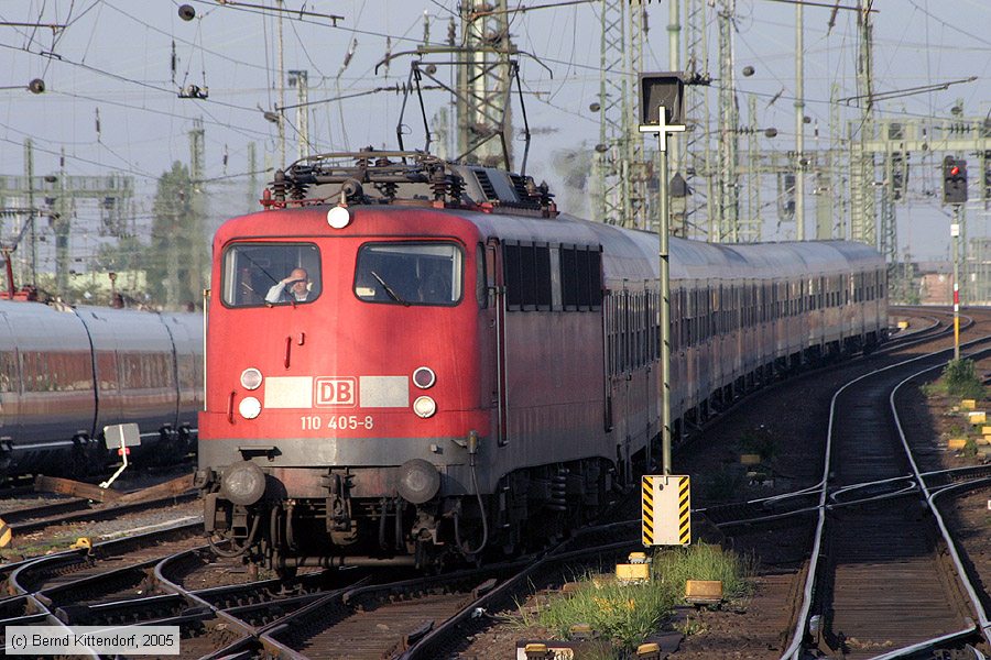Deutsche Bahn - 110405-8
/ Bild: db1104058_e0018829.jpg
