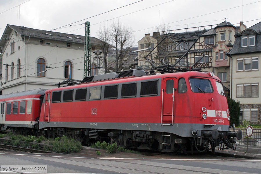 Deutsche Bahn - 110427-2
/ Bild: db1104272_bk0804150237.jpg