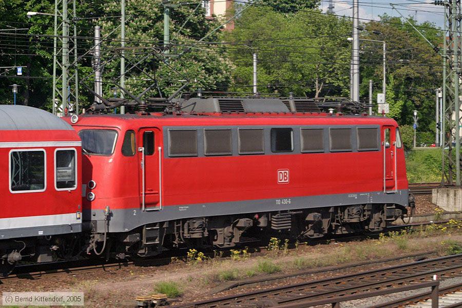 Deutsche Bahn - 110430-6
/ Bild: db1104306_e0018351.jpg