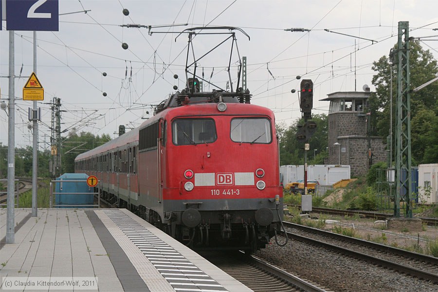 Deutsche Bahn - 110441-3
/ Bild: db1104413_cw1107060132.jpg