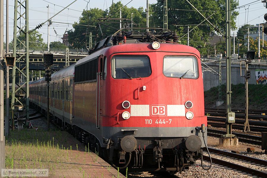 Deutsche Bahn - 110444-7
/ Bild: db1104447_bk0707150007.jpg