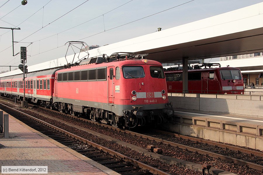 Deutsche Bahn - 110446-2
/ Bild: db1104462_bk1203270030.jpg