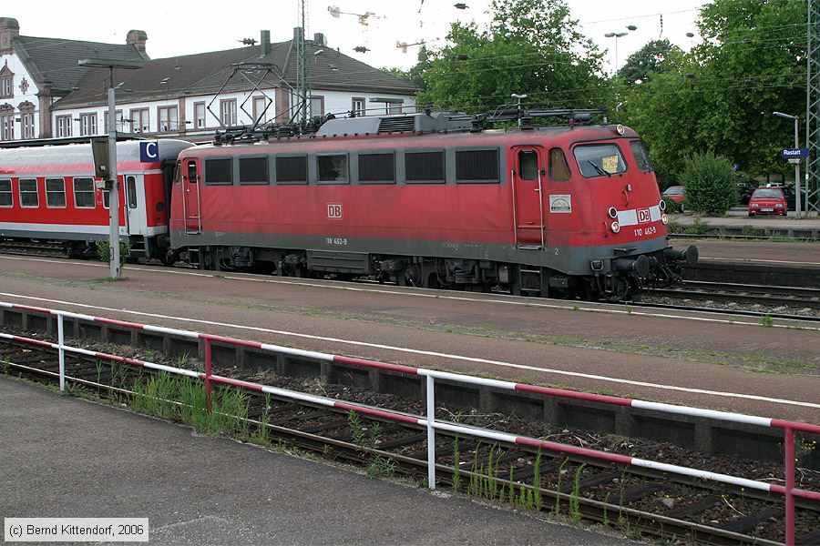 Deutsche Bahn - 110462-9
/ Bild: db1104629_bk0607090139.jpg