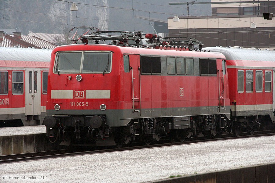 Deutsche Bahn - 111005-5
/ Bild: db1110055_bk1103270012.jpg