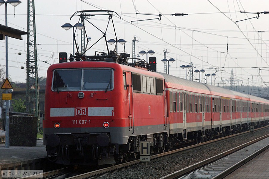 Deutsche Bahn - 111007-1
/ Bild: db1110071_cw1004190062.jpg