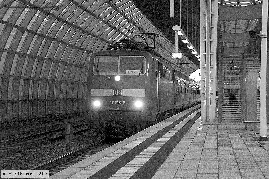 Deutsche Bahn - 111018-8
/ Bild: db1110188_bk1312170023.jpg