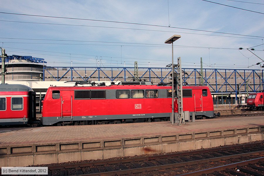 Deutsche Bahn - 111030-3
/ Bild: db1110303_bk1203270023.jpg