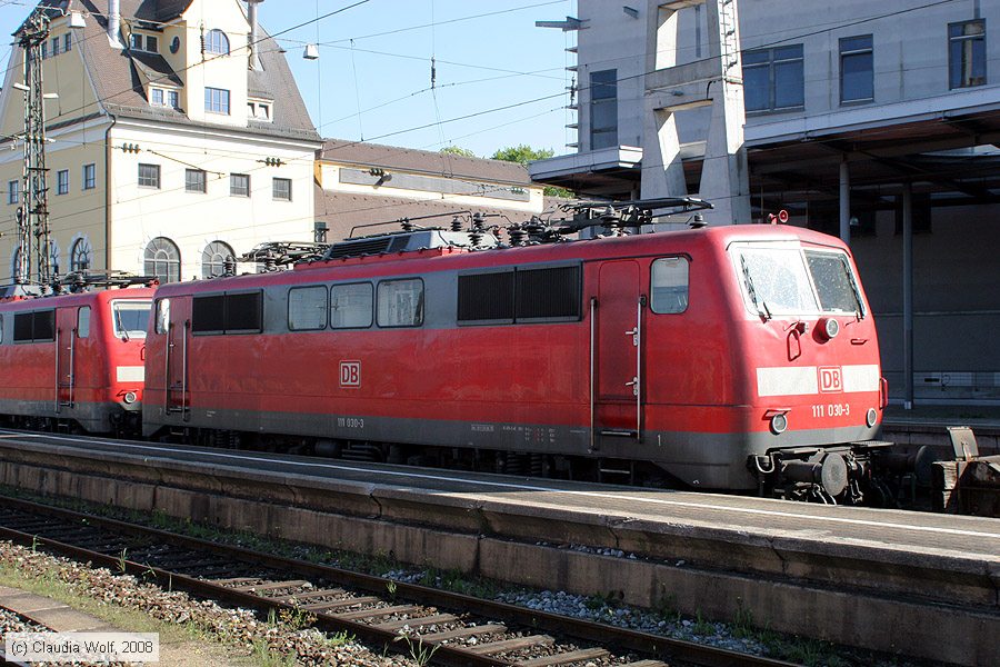 Deutsche Bahn - 111030-3
/ Bild: db1110303_cw0805110042.jpg